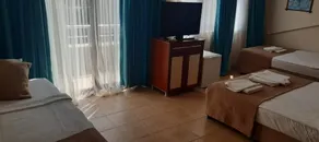 Dut Selimiye - Room
