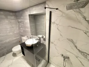Panula Park Hotel - Bathroom