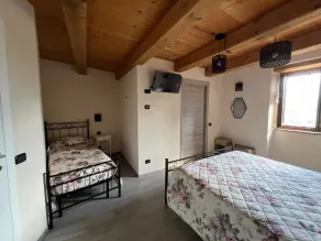 Sibilroom - Rooms & Wellness - Værelse