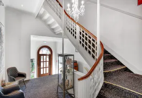 Hotel Phønix - Reception