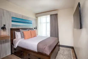 Hotel 1868 - Chambre