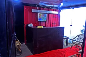 Glamwood Resort Dhanaulti, Ranked 1 in Dhanaulti - Reception