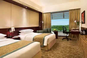 Crowne Plaza Ahmedabad City Centre by IHG - Chambre