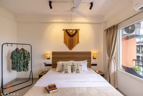 Zostel Port Blair - Quarto
