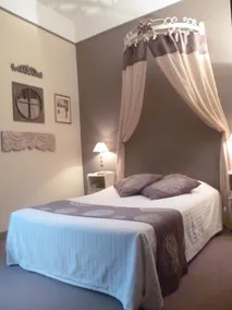La Chaîne D'or - Room