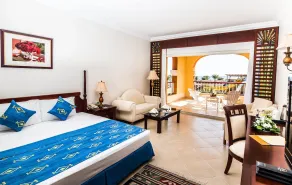 Sentido Caribbean World Soma Bay - Chambre