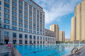 Holiday Inn Express Jinjiang Anhai by IHG - Pool