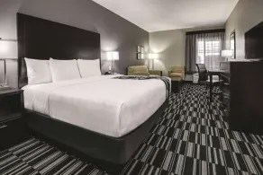 La Quinta by Wyndham Fort Worth West - I-30 - Chambre