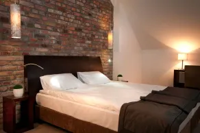 Hotel Remes - Quarto