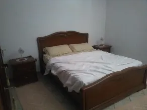 B&B Tatti - Chambre