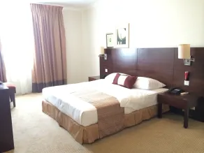 Somerset Chancellor Court Ho Chi Minh City - Room