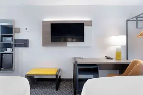 Comfort Inn & Suites Mountain Grove US-60 - Chambre