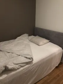 Kvadraturen Apartments Family - Zimmer