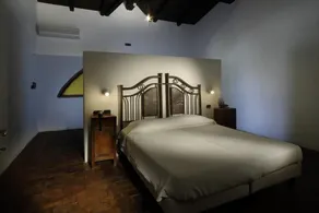 Foro Appio Mansio Hotel - Chambre