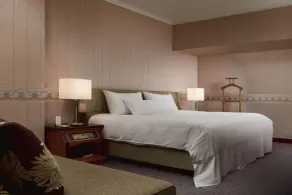 The Howard Plaza Hotel Kaohsiung - Chambre
