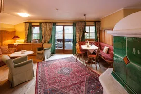 Das Traditionshotel Schwarzer Adler - Habitación