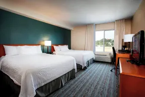 Fairfield by Marriott Inn & Suites Sudbury - Chambre