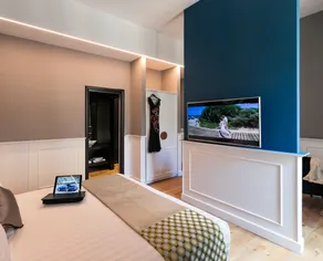 Jb Relais Luxury - Habitación