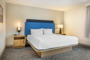 Hampton Inn & Suites Cincinnati/Uptown-University Area - Zimmer