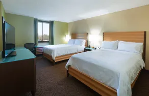 Holiday Inn San Jose-Silicon Valley by IHG - Habitación