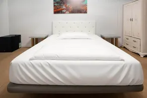 air hotel aviacion - Room