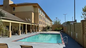 Trident Inn & Suites New Orleans - Piscine