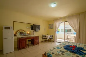 Hotel Plaza Europa - Room