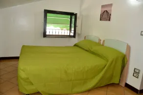 Ristorante B&B Posidonia - Camera