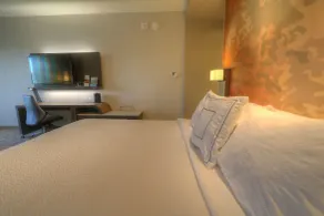 Courtyard by Marriott Pigeon Forge - Chambre