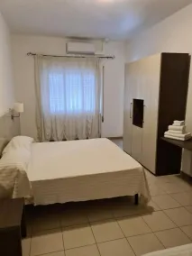 NEW PARK HOTEL - Chambre