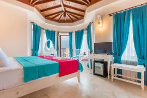 Hillcity Hotel - Room