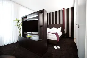 Goodman's Living - Chambre