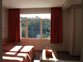 Hotel San Jorge - Room