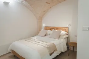Dimore Bianche Santa Chiara  - Habitación