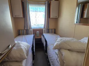 Littlesea Holiday Park - Holiday Accommodation 19270 - Værelse