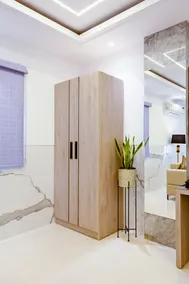 Hotel Transit International- Aerocity Delhi Airport - Chambre