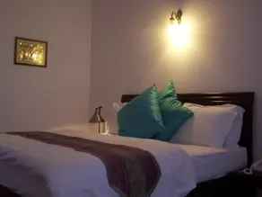 Forest Ville Hotel & Resort - Room
