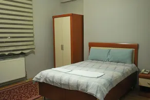 Hotel Ceyhan - Room