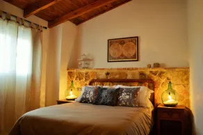 Cortijo Claudia - Værelse