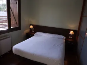 Roca Nevada Suites - Room