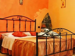 Filohostel l'Albergo Glocale - Camera