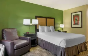 Extended Stay America Suites - Tacoma - Fife - Chambre