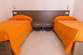 Villa Lara - Chambre