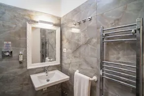 Villino Milano - Badezimmer