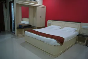 Hotel MGM Grand - Chambre