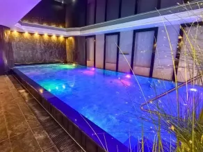 Muselet Adults Only - Pool
