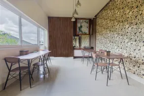 Jepun Guest House - Restaurante