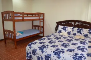 Kim Beatriz Compound - Habitación