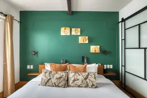 Casa Altata Hotel Boutique - Quarto
