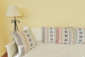 Apartamentos Marina - Værelse
